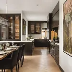 וילה Exclusive - Scandinavian Luxury At Its *