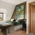 וילה Exclusive - Scandinavian Luxury At Its ברגן