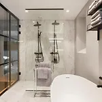 Exclusive - Scandinavian Luxury At Its וילה ברגן