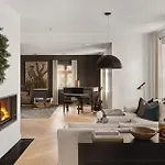 Exclusive - Scandinavian Luxury At Its וילה ברגן