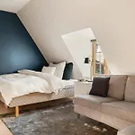 וילה Exclusive - Scandinavian Luxury At Its