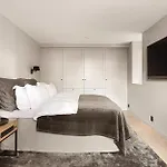 Exclusive - Scandinavian Luxury At Its וילה ברגן