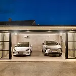 וילה Exclusive - Scandinavian Luxury At Its *