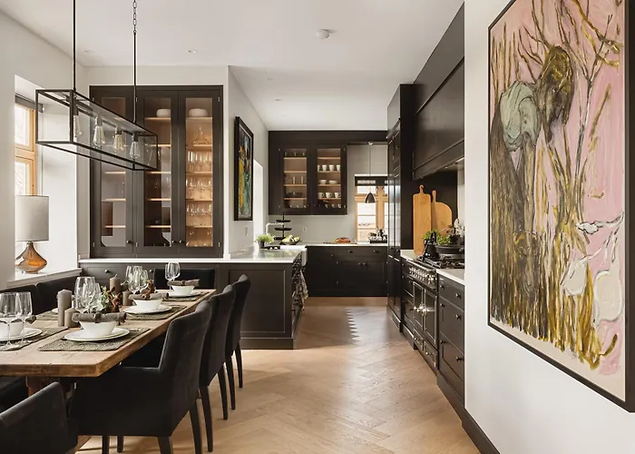 Villa Exclusive - Scandinavian Luxury At Its *