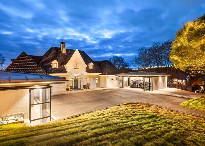 Exclusive - Scandinavian Luxury At Its * Bergen