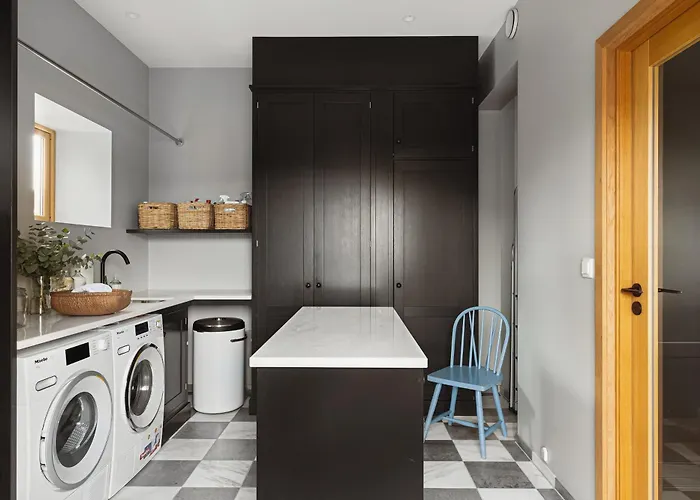 Villa Exclusive - Scandinavian Luxury At Its Bergen