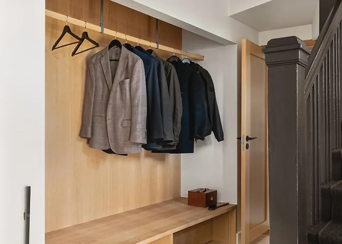 Exclusive - Scandinavian Luxury At Its * Bergen