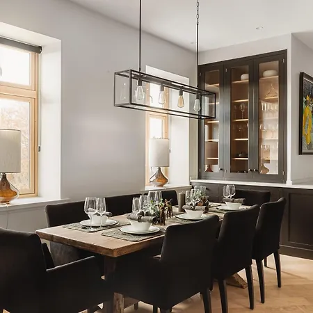 Exclusive - Scandinavian Luxury At Its * Bergen