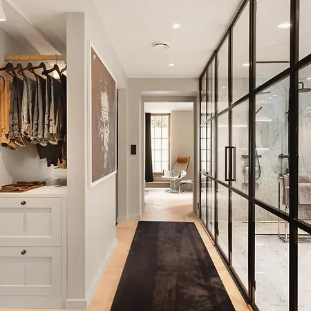 빌라 Exclusive - Scandinavian Luxury At Its