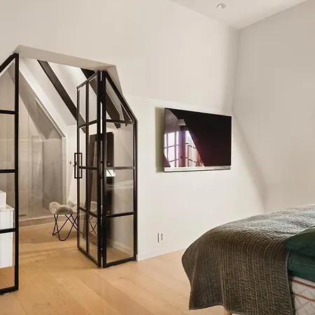 Exclusive - Scandinavian Luxury At Its *