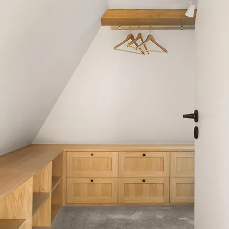 Exclusive - Scandinavian Luxury At Its