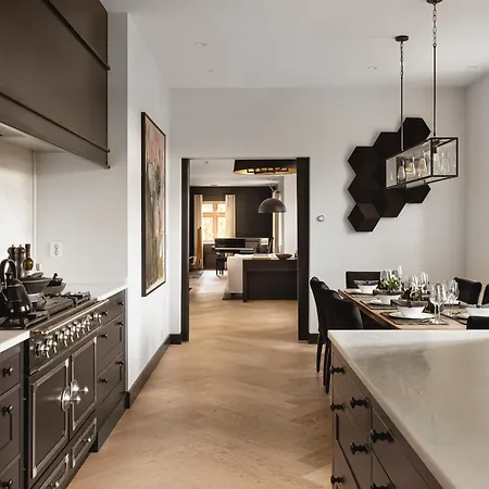 Exclusive - Scandinavian Luxury At Its Vila *