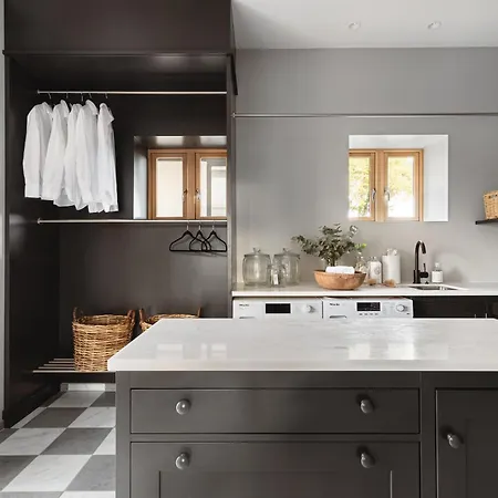 Exclusive - Scandinavian Luxury At Its ברגן