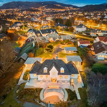 Exclusive - Scandinavian Luxury At Its