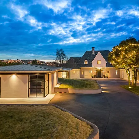 Exclusive - Scandinavian Luxury At Its Villa