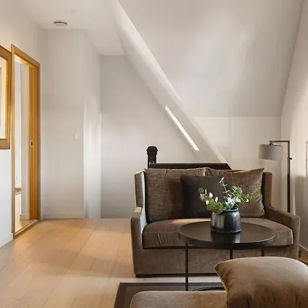 Exclusive - Scandinavian Luxury At Its *