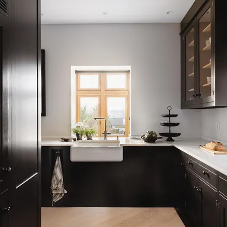 Exclusive - Scandinavian Luxury At Its ברגן