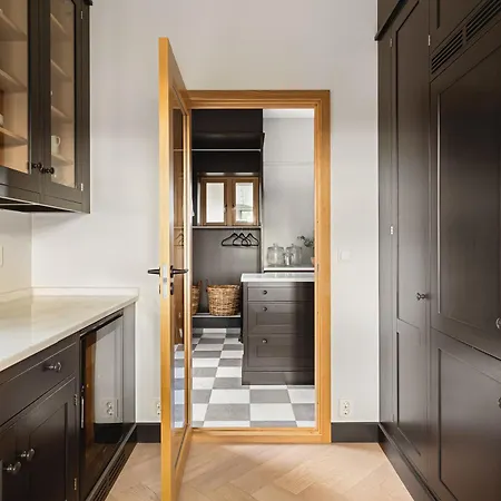 וילה Exclusive - Scandinavian Luxury At Its *