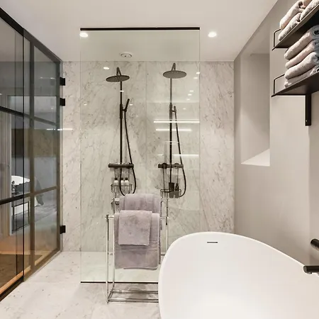 Exclusive - Scandinavian Luxury At Its וילה ברגן