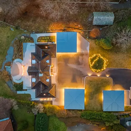 Exclusive - Scandinavian Luxury At Its