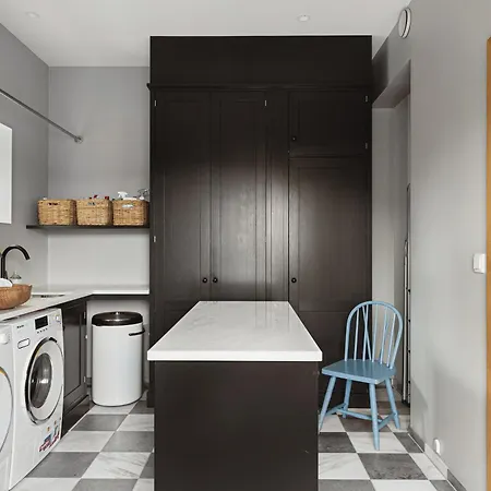 וילה Exclusive - Scandinavian Luxury At Its ברגן