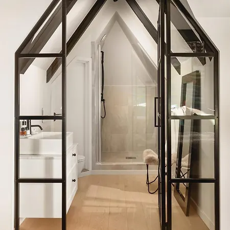 Exclusive - Scandinavian Luxury At Its *