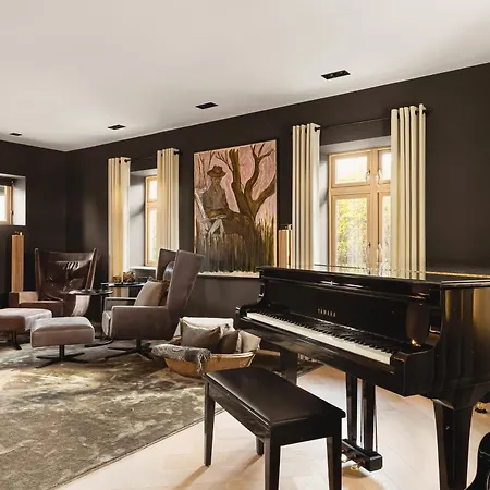 Exclusive - Scandinavian Luxury At Its ברגן