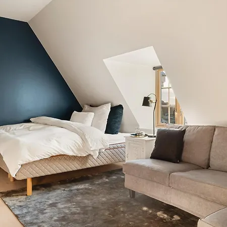 וילה Exclusive - Scandinavian Luxury At Its