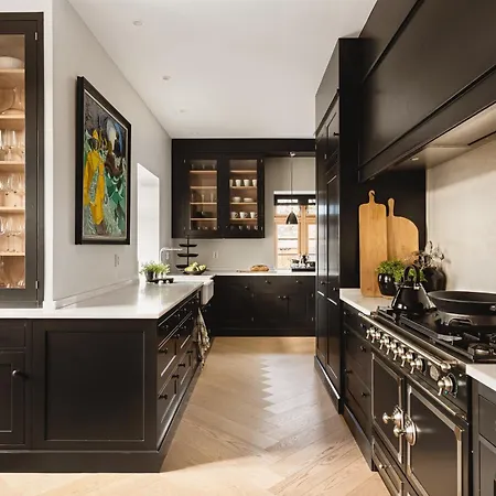 וילה Exclusive - Scandinavian Luxury At Its *