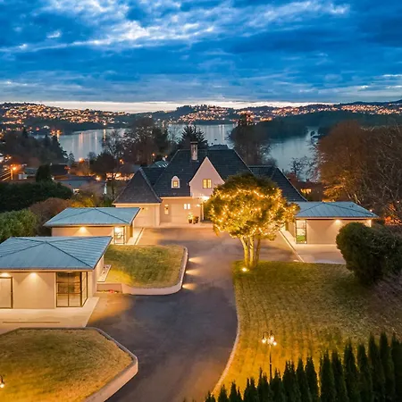 Exclusive - Scandinavian Luxury At Its