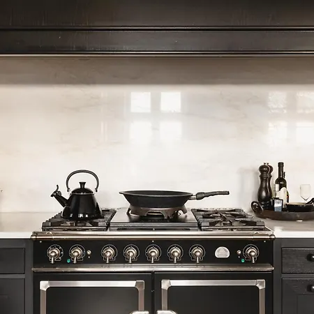 빌라 Exclusive - Scandinavian Luxury At Its *