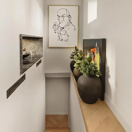 Exclusive - Scandinavian Luxury At Its Vila Bergen
