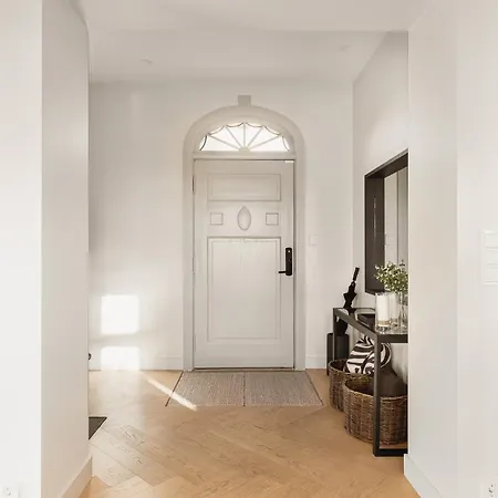 וילה Exclusive - Scandinavian Luxury At Its ברגן