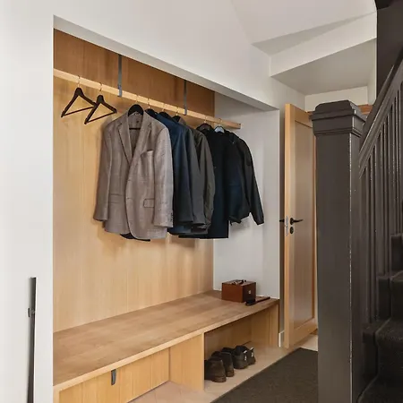 Exclusive - Scandinavian Luxury At Its * 베르겐