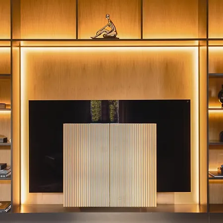 וילה Exclusive - Scandinavian Luxury At Its