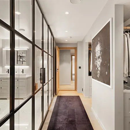 Exclusive - Scandinavian Luxury At Its *