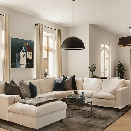 Exclusive - Scandinavian Luxury At Its * 베르겐
