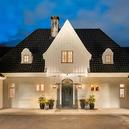 Exclusive - Scandinavian Luxury At Its Vila *