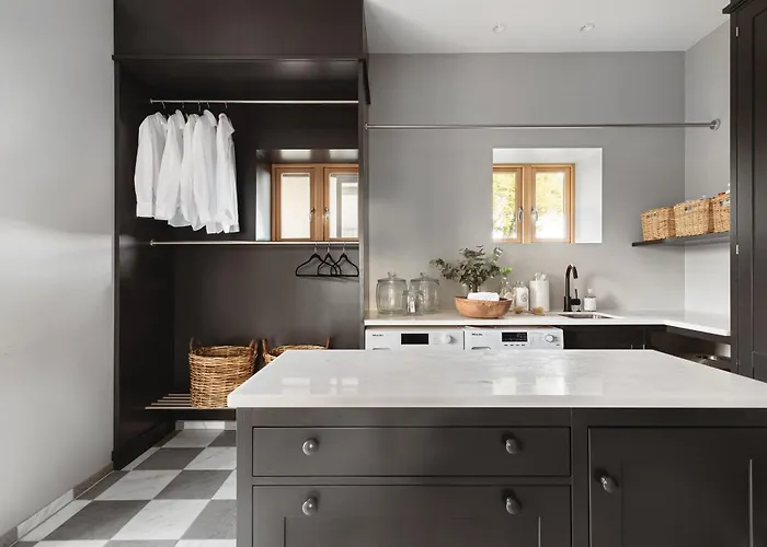 Exclusive - Scandinavian Luxury At Its Берген