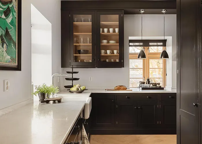 Exclusive - Scandinavian Luxury At Its Bergen