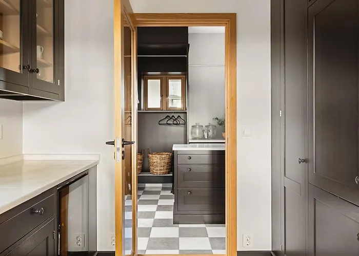 Villa Exclusive - Scandinavian Luxury At Its *