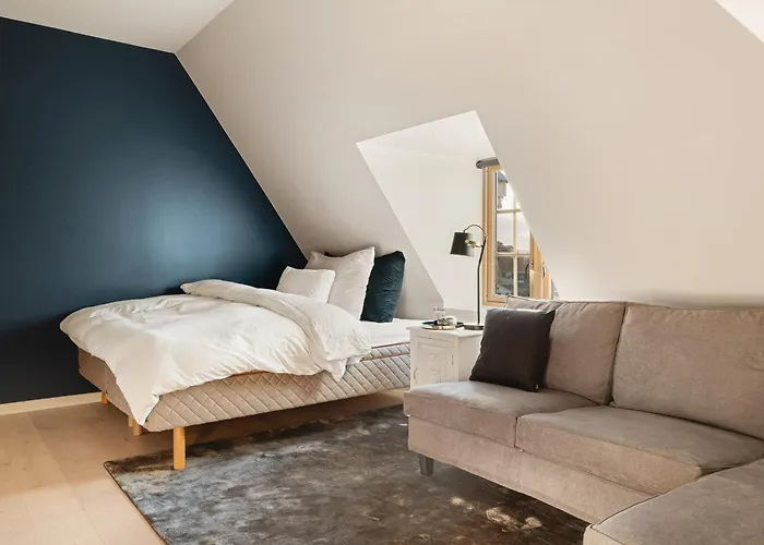 别墅 Exclusive - Scandinavian Luxury At Its