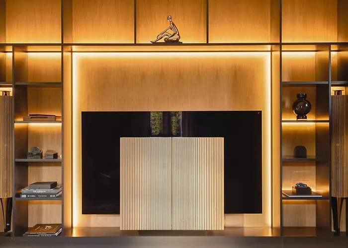 别墅 Exclusive - Scandinavian Luxury At Its