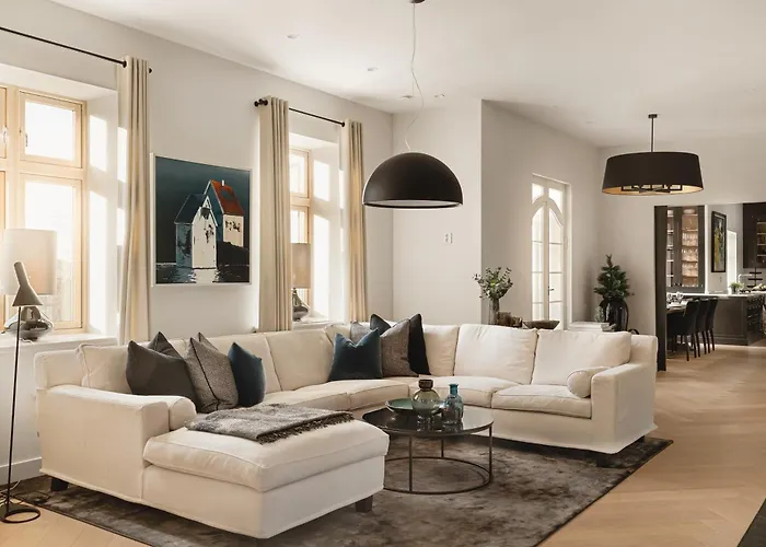 Exclusive - Scandinavian Luxury At Its * Bergen