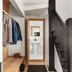 别墅 Exclusive - Scandinavian Luxury At Its 卑爾根