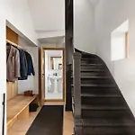 别墅 Exclusive - Scandinavian Luxury At Its 卑爾根