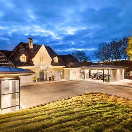 Exclusive - Scandinavian Luxury At Its * Берген