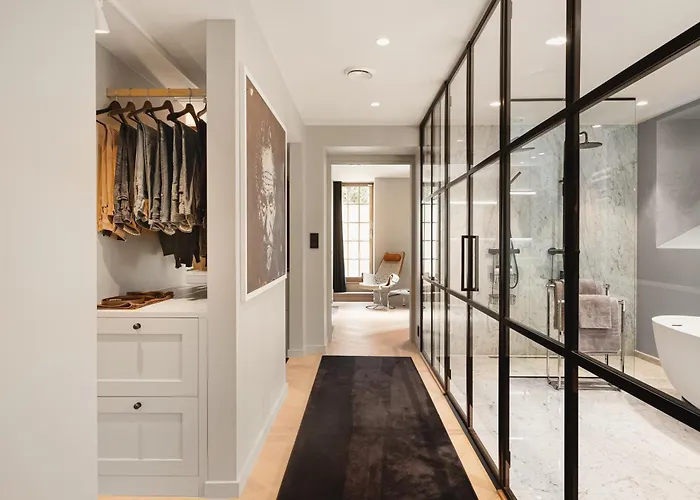 Вилла Exclusive - Scandinavian Luxury At Its