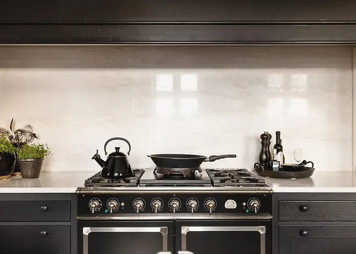 Вилла Exclusive - Scandinavian Luxury At Its *